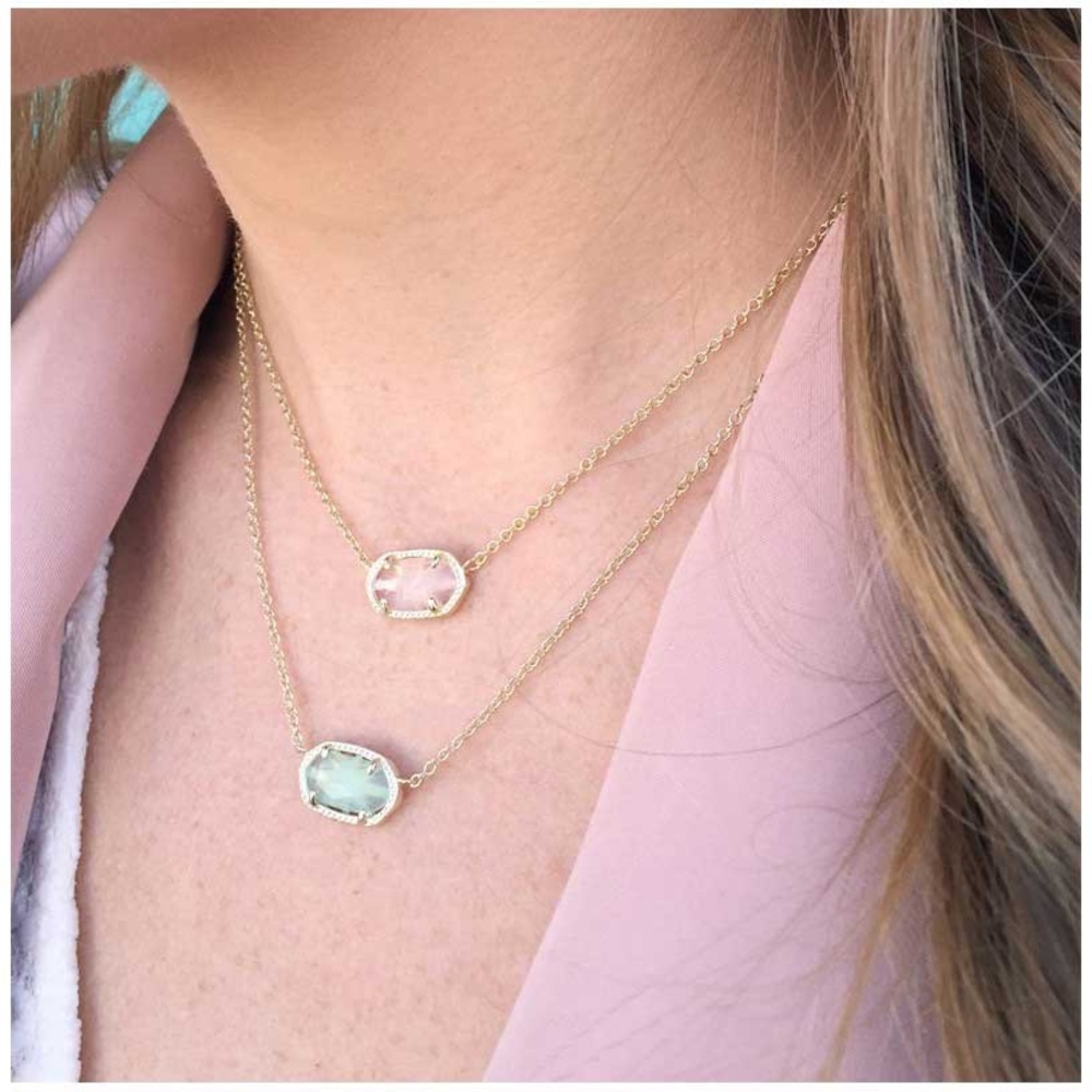 looking for cheap kendra scott eliza necklaces